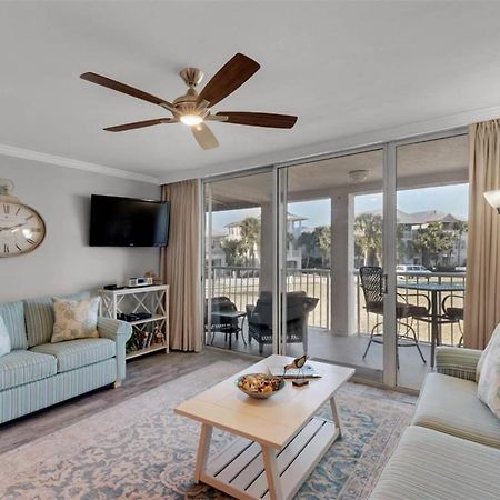 Magnolia House At Destin Pointe I别墅 外观 照片