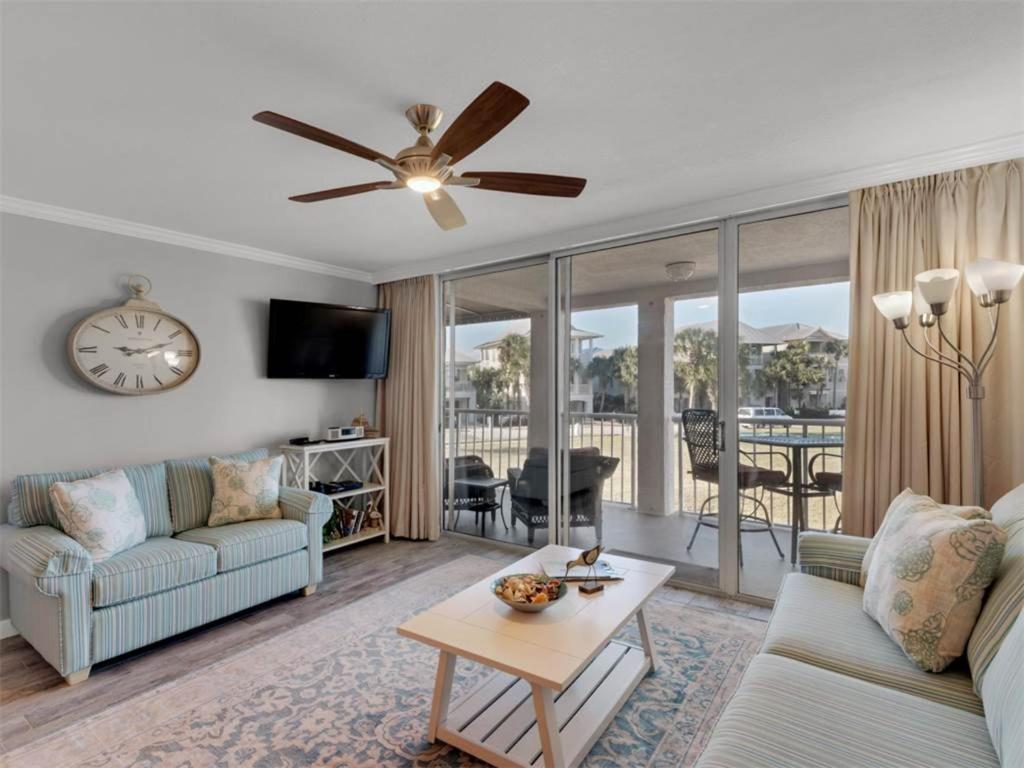 Magnolia House At Destin Pointe I别墅 外观 照片