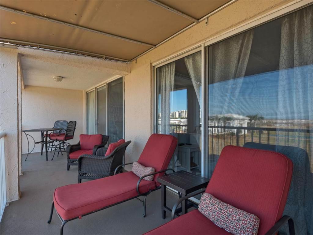 Magnolia House At Destin Pointe I别墅 外观 照片