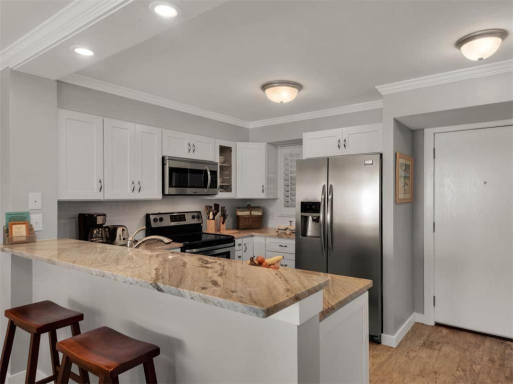 Magnolia House At Destin Pointe I别墅 外观 照片