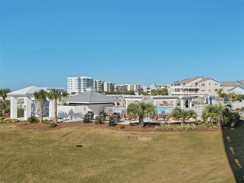 Magnolia House At Destin Pointe I别墅 外观 照片