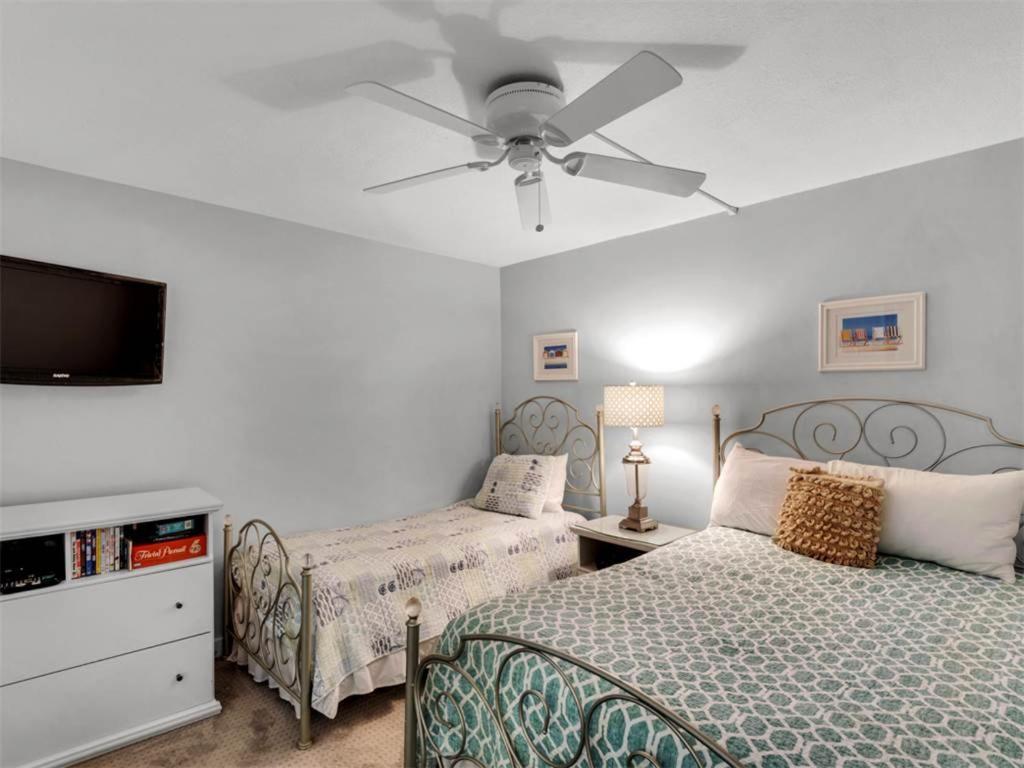 Magnolia House At Destin Pointe I别墅 外观 照片