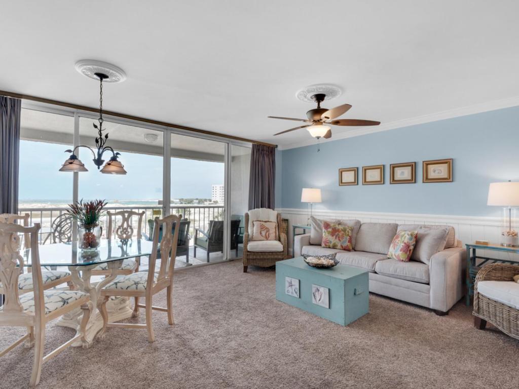 Magnolia House At Destin Pointe I别墅 客房 照片