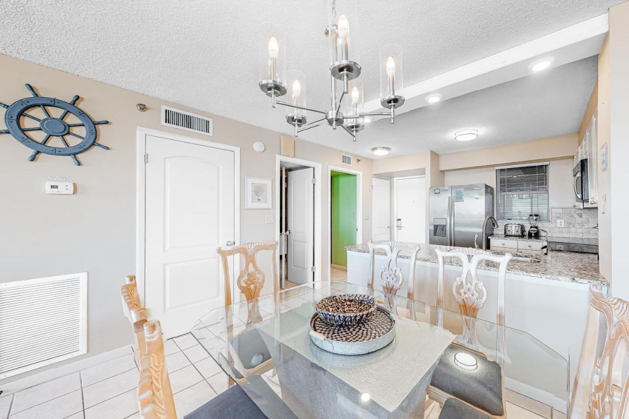 Magnolia House At Destin Pointe I别墅 外观 照片