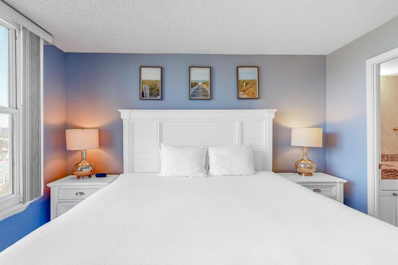 Magnolia House At Destin Pointe I别墅 外观 照片