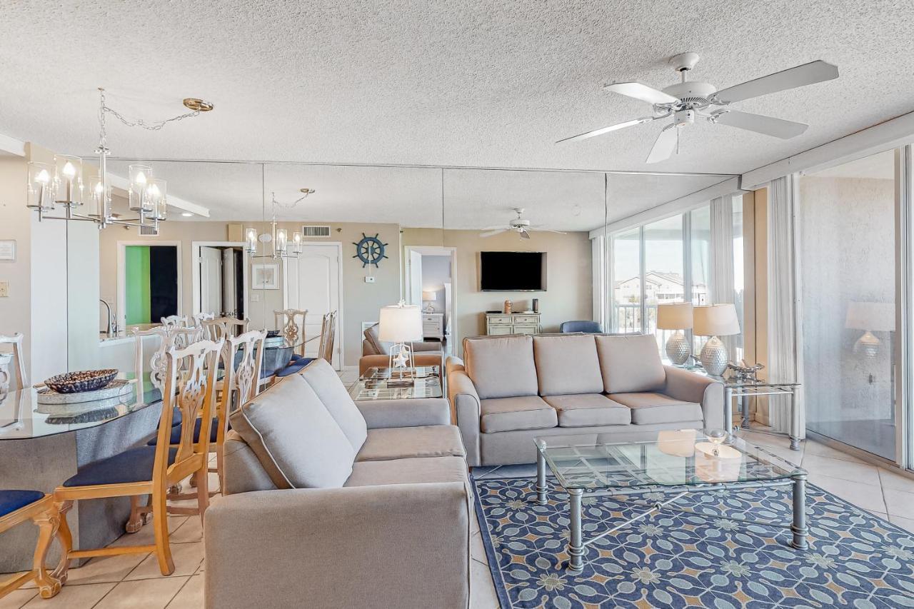 Magnolia House At Destin Pointe I别墅 外观 照片