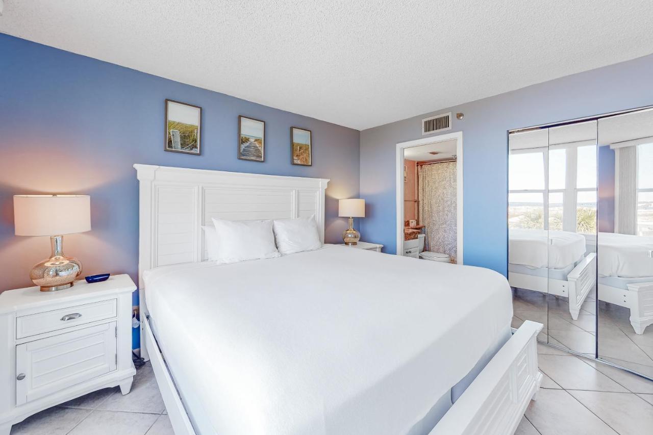 Magnolia House At Destin Pointe I别墅 外观 照片