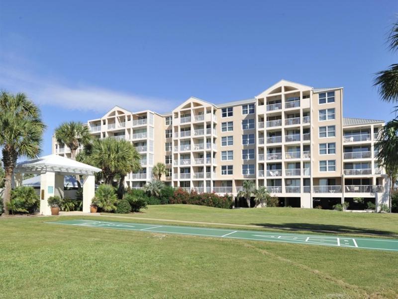 Magnolia House At Destin Pointe I别墅 客房 照片