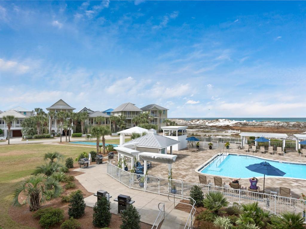 Magnolia House At Destin Pointe I别墅 客房 照片