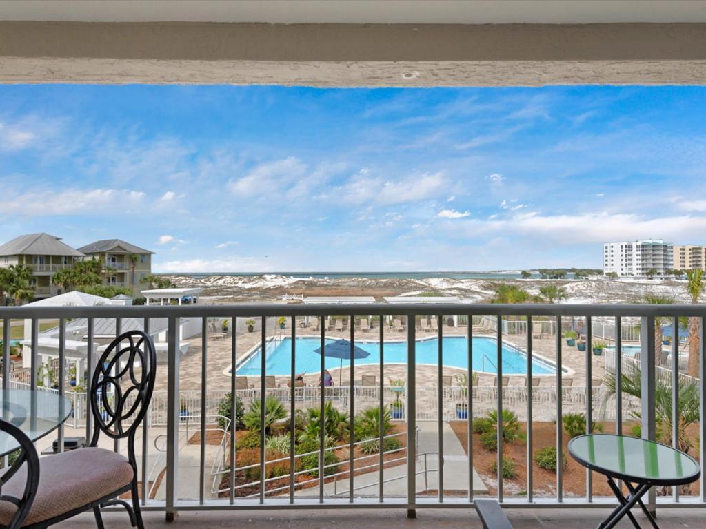 Magnolia House At Destin Pointe I别墅 客房 照片