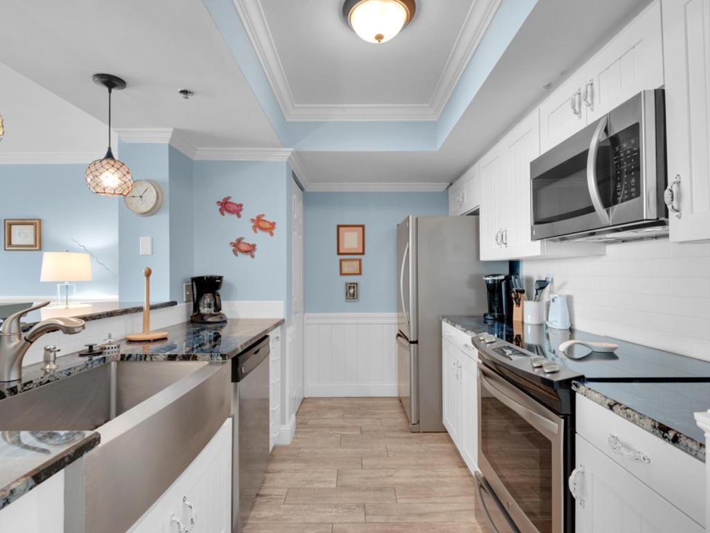 Magnolia House At Destin Pointe I别墅 客房 照片