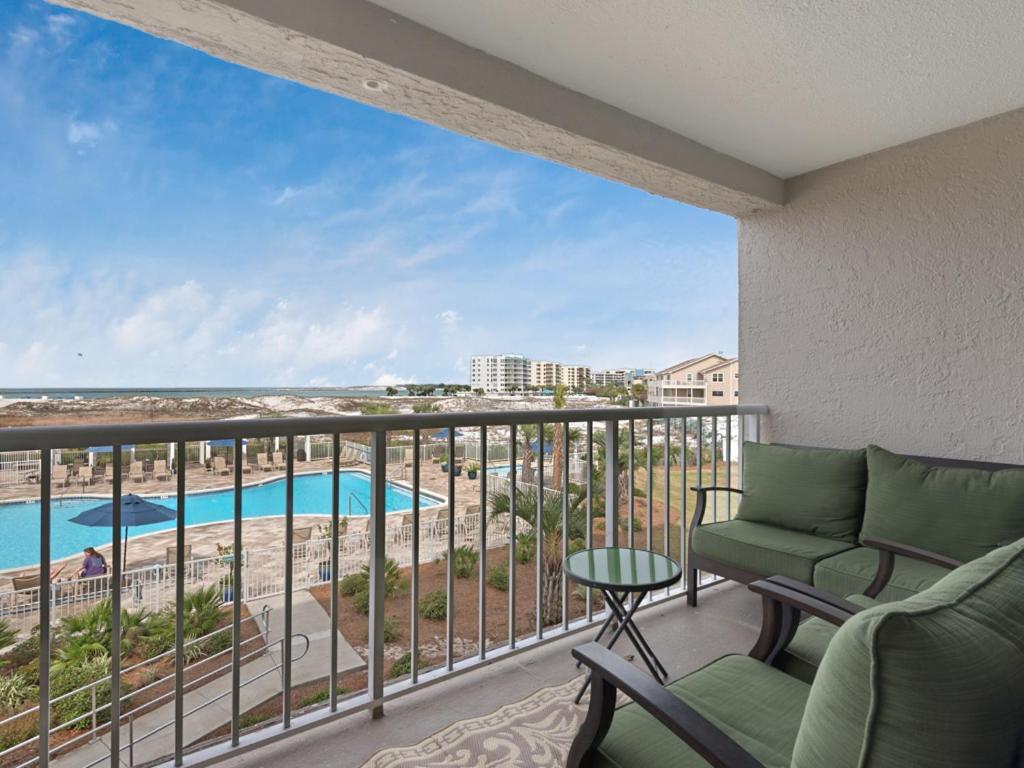 Magnolia House At Destin Pointe I别墅 客房 照片