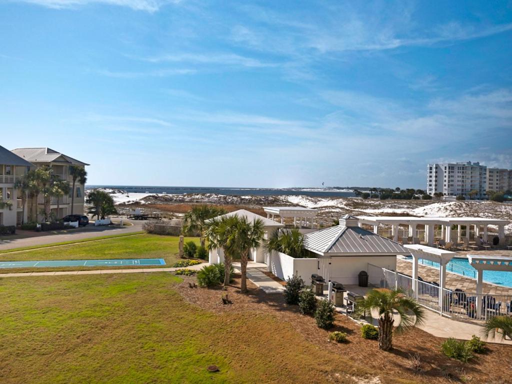 Magnolia House At Destin Pointe I别墅 客房 照片