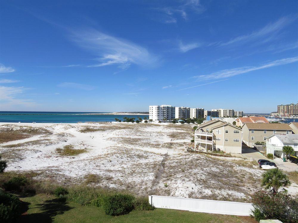 Magnolia House At Destin Pointe I别墅 外观 照片