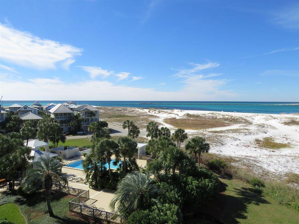 Magnolia House At Destin Pointe I别墅 外观 照片